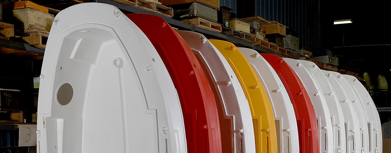 Rotational Molding Services