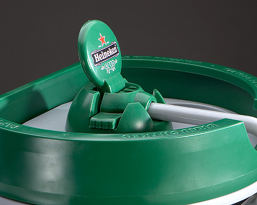 Plastic Beer Cooler Manufacturer