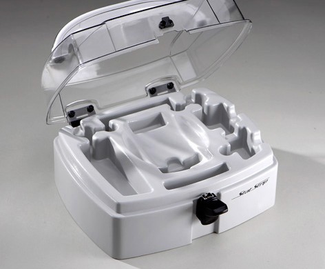 Medical Instrument Case Assembly - Vacuum Forming Services