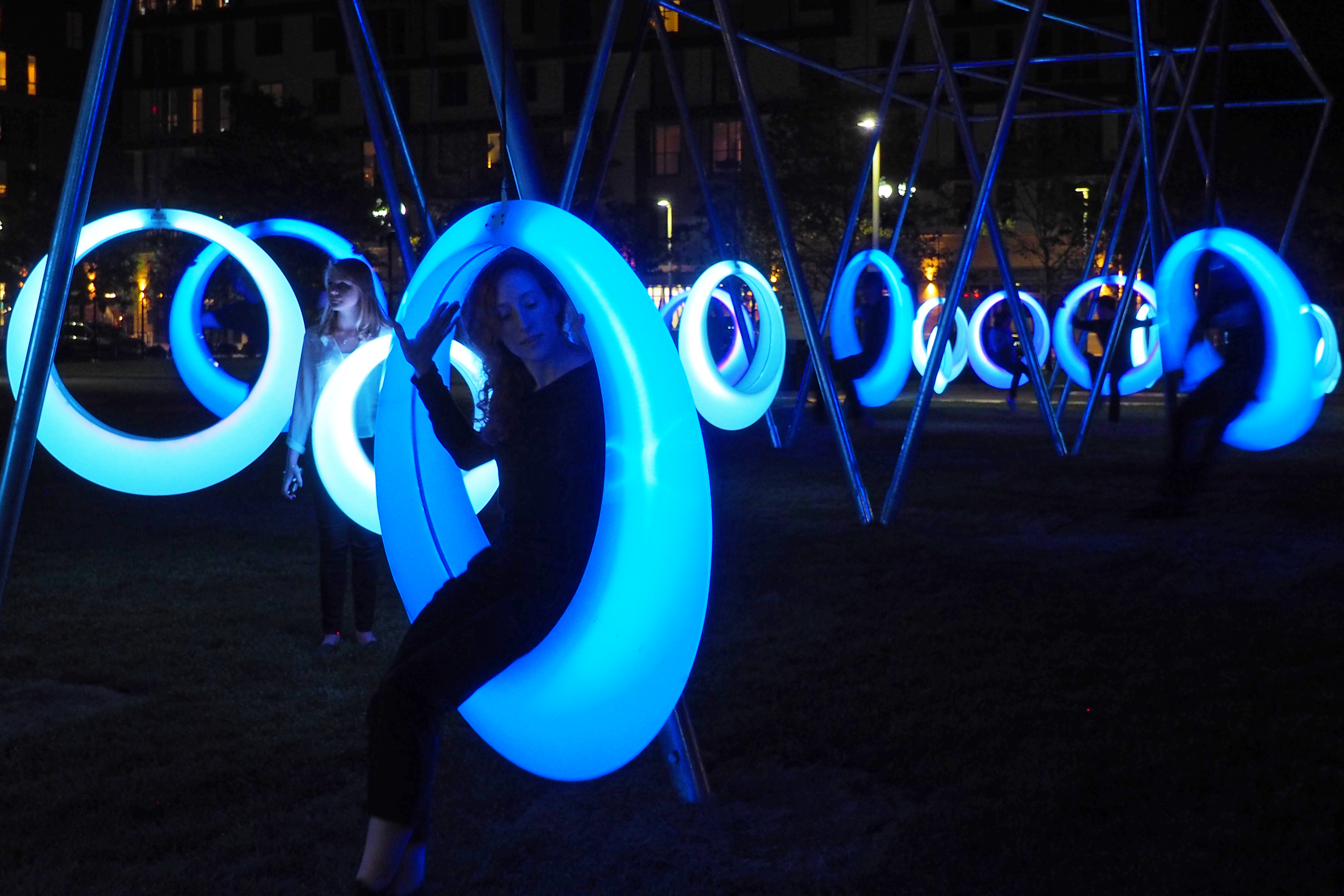 Roto Molding Company