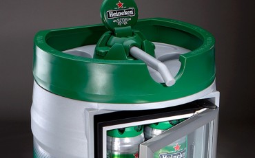Plastic Beer Cooler Manufacturer