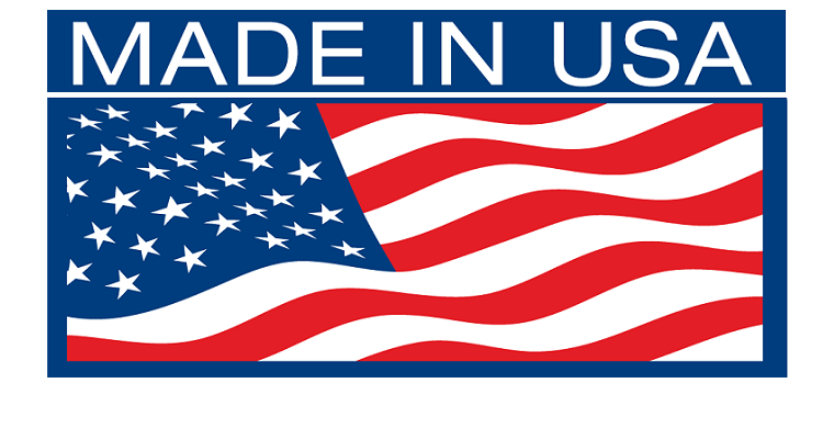 Made in USA - Plastic Thermoforming