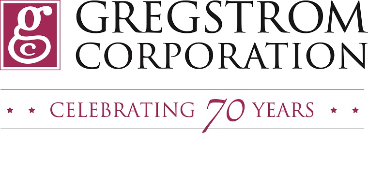 Gregstrom Corporation 70 Years