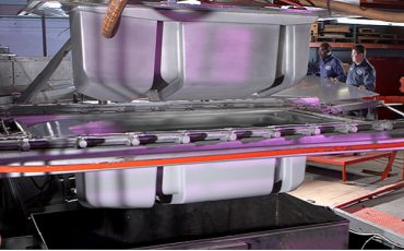 thermoforming advantages