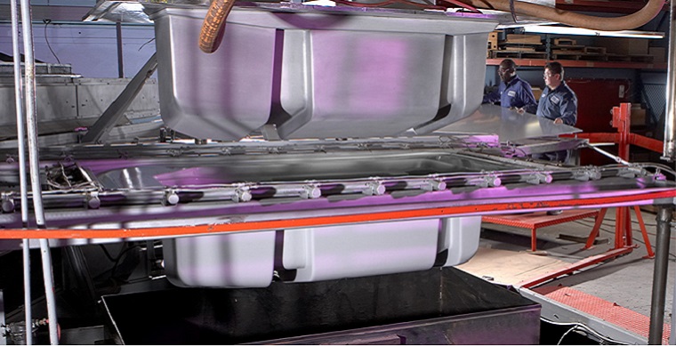 thermoforming advantages